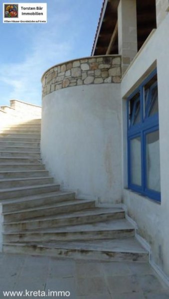 Sitia Kreta Sitia Exklusives Einfamilienhaus mit atemberaubendem Panoramablick Haus kaufen